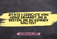 Zitate & Gedichte von Heinz Erhardt: Die 15 besten, die du kennen solltest Zitate & Gedichte von Heinz Erhardt: Die 15 besten, die du kennen solltest